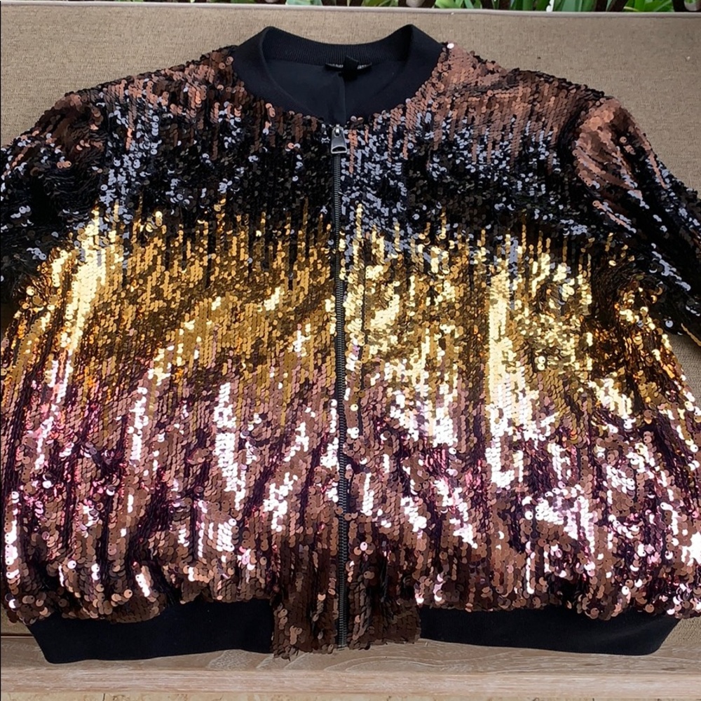 Sequence Stylish Jacket - image 5